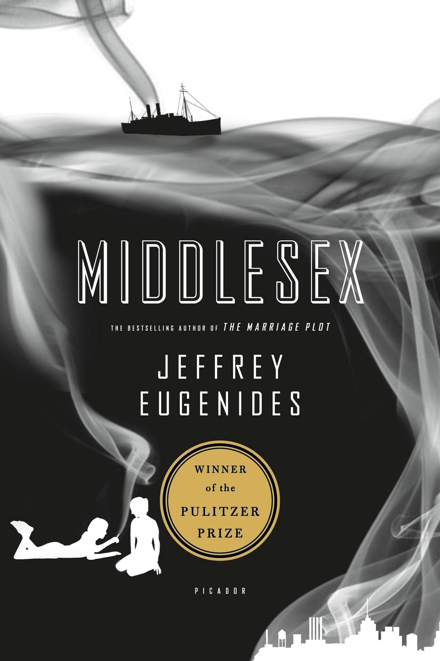 Image of Middlesex