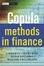 Cover of "Copula Methods in Finance"