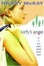 Cover of "Saffy's Angel"