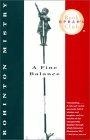 A Fine Balance (Oprah's Book Club)