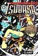 Cover of Tsubasa RESERVoir CHRoNiCLE, Vol. 8