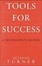 Cover of Tools For Success