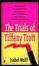 Cover of "The Trials of Tiffany Trott"