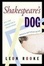 Cover of Shakespeare's Dog