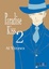 Cover of Paradise Kiss, nº2