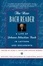 Cover of The New Bach Reader