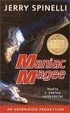 Cover of Maniac Magee
