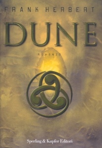 More about Dune