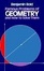 Cover of "Famous Problems of Geometry and How to Solve Them"