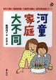 Cover of 河童家庭大不同