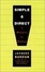 Cover of "Simple & Direct"