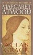 Cover of Alias Grace