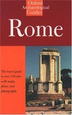 Rome : An Oxford Archaeological Guide  (Oxford Archaeological Guides)