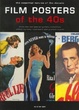 Cover of Film Posters of the 40s