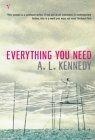 Everything You Need