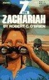 Cover of Z for Zachariah
