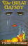 Cover of The GREAT GATSBY