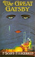 Cover of The GREAT GATSBY