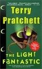 The Light Fantastic (Discworld Novels (Paperback))