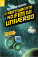 Cover of O Restaurante no Fim do Universo
