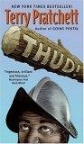 Thud! (Discworld, Book 31)
