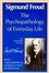 Cover of The Psychopathology of Everyday Life