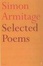 Cover of "Selected Poems"