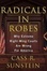 Cover of "Radicals in Robes"
