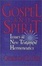 Cover of "Gospel and Spirit"