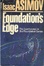 Cover of Foundation's Edge