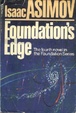 Cover of Foundation's Edge