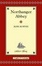 Cover of "Northanger Abbey"