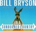 In a Sunburned Country