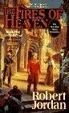 Cover of The Fires of Heaven