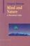 Cover of Mind and Nature