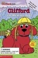 Cover of Clifford the Weather Dog