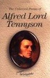 Cover of The works of Alfred Lord Tennyson