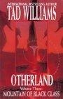Otherland : Mountain of Black Glass Bk. 3 (Otherland)