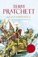 Cover of La luz fantástica