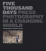 Cover of "Five Thousand Days"
