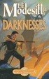 Cover of Darknesses