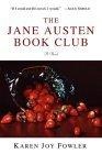 The Jane Austen Book Club