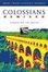 Cover of "Colossians Remixed"
