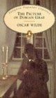 The picture of Dorian Gray