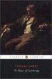 Cover of The Mayor of Casterbridge