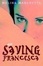 Cover of "Saving Francesca"