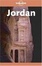 Cover of "Lonely Planet Jordan"