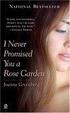 Cover of I Never Promised You a Rose Garden