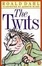 Cover of "The Twits"