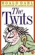 Cover of The Twits